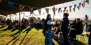 Tent - Beyond Black Mountain - Xplorioâ„¢ Caledon