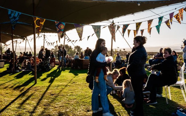 Tent - Beyond Black Mountain - Xplorioâ„¢ Caledon