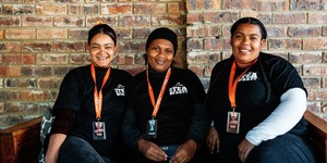 Crew - Beyond Black Mountain - Xplorioâ„¢ Caledon