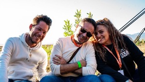 What an Incredible Weekend at The One Mad Tea Party!