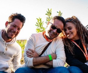 What an Incredible Weekend at The One Mad Tea Party!