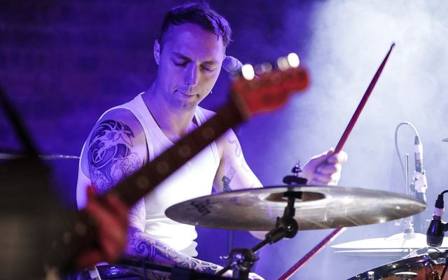 Drummer - Beyond Black Mountain - Xplorioâ„¢ Caledon