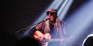 Anton Goosen - Beyond Black Mountain - Xplorioâ„¢ Caledon