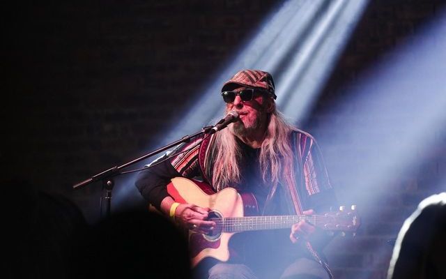 Anton Goosen - Beyond Black Mountain - Xplorioâ„¢ Caledon