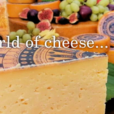 A world of cheeses awaits patient browsing. Just as you would expect from a true traditional Deli... The red house on Aberdeen - Dal-Italia Delicatessen - Xplorioâ„¢ Hermanus