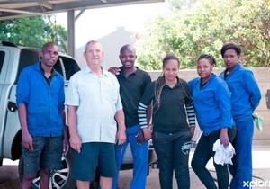 Dippies Car Spa Is TOPS!!!