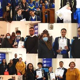 Awards - Swartberg Secondary School - Xplorioâ„¢ Caledon