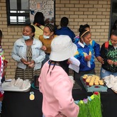 Market day - Swartberg Secondary School - Xplorioâ„¢ Caledon