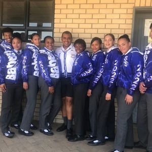 Matrics - Swartberg Secondary School - Xplorioâ„¢ Caledon