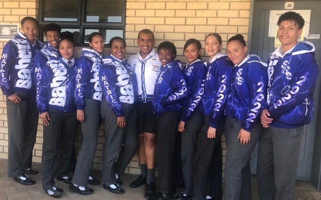 Matrics - Swartberg Secondary School - Xplorioâ„¢ Caledon