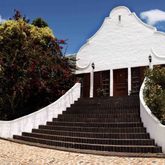 Estate House - Bakenshoogte - Xplorioâ„¢ Botrivier