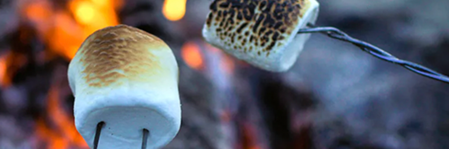 Marshmallows - Theewater Sports Club - Xplorioâ„¢ Villiersdorp