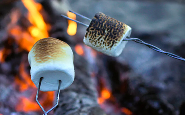 Marshmallows - Theewater Sports Club - Xplorioâ„¢ Villiersdorp
