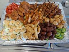 Eileenâ€™s Platters