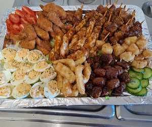 Eileenâ€™s Platters
