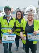 â€˜Blikkie Skudâ€™ - Gansbaai Community Police Forum Fundraiser (CPF)