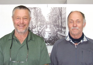 Baardskeerdersbos Orkes steeds aan die musiek maak!