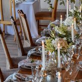 Table setting - Arcangeli Wines - Xplorioâ„¢ Botrivier