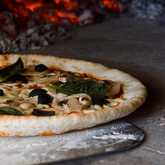 Pizza - Arcangeli Wines - Xplorioâ„¢ Botrivier