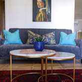 Accommodation - Arcangeli Wines - Xplorioâ„¢ Botrivier