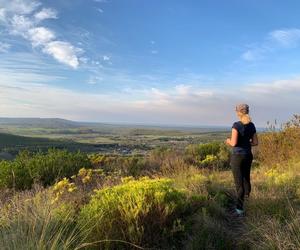 Day Hikes for Self-Catering Guests on Witkrans Farm