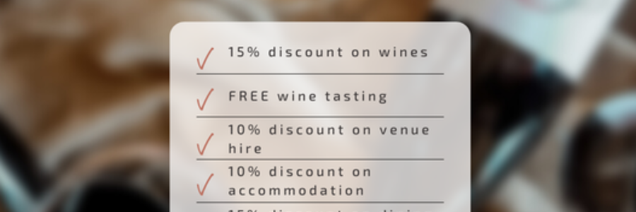 Discounts - Arcangeli Wines - Xplorioâ„¢ Botrivier