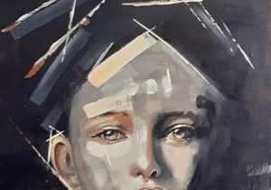 First Thursdays: 7 July 2022 (Artist: Adrie Prinsloo)