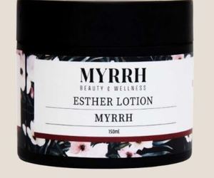 Esther Lotion
