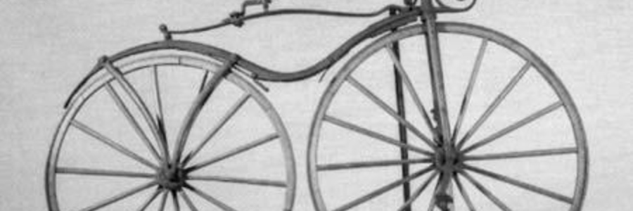 Boneshaker - Trail's End - Xplorioâ„¢ Grabouw