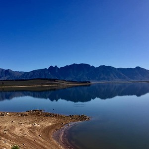 Lake - Villiersdorp Tourism - Xplorioâ„¢ Villiersdorp