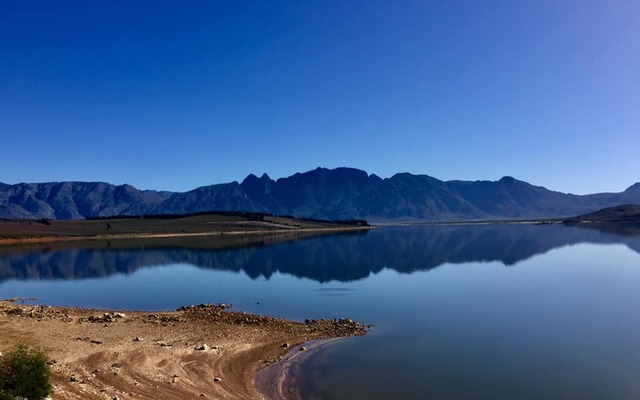 Lake - Villiersdorp Tourism - Xplorioâ„¢ Villiersdorp