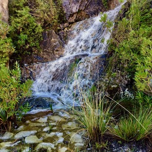 Waterfall - Villiersdorp Tourism - Xplorioâ„¢ Villiersdorp