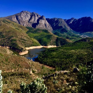 Damn - Villiersdorp Tourism - Xplorioâ„¢ Villiersdorp