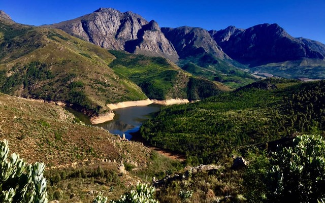 Damn - Villiersdorp Tourism - Xplorioâ„¢ Villiersdorp