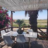 Balconey - The Blue Horizon House - Xplorioâ„¢ Botrivier