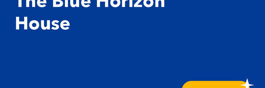 Booking award - The Blue Horizon House - Xplorioâ„¢ Botrivier