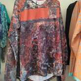 Fynbos Camo Outdoor Shirt - Pringle Bay Surf & Sport Shop - Xplorioâ„¢ Pringle Bay