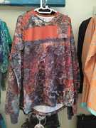 NEW: Fynbos Camo Outdoor Shirts