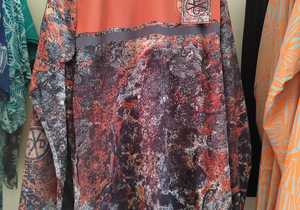 NEW: Fynbos Camo Outdoor Shirts