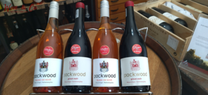 In Stock:Â Packwood from Plett