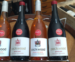 In Stock:Â Packwood from Plett
