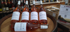 Saturday | Sunday Weekend Tasting: Lemberg