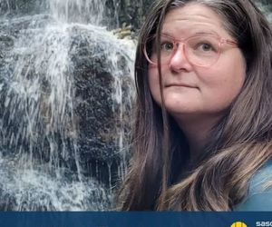 LizÃ«l Kimber - Caledon Town Ambassador