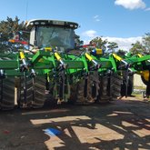 Ripper - Sonderend Fabrikante - Xplorioâ„¢ Riviersonderend