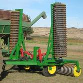 Soil fisher - Sonderend Fabrikante - Xplorioâ„¢ Riviersonderend