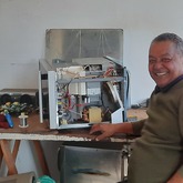 Charled Davids - Sparks TV & Electrical - Xplorioâ„¢ Gansbaai