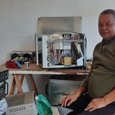 Sparky - Sparks TV & Electrical - Xplorioâ„¢ Gansbaai 