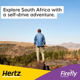 Explore South Africa - Hertz Rent a Car - Xplorioâ„¢ Hermanus