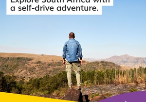 Explore South Africa