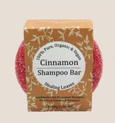 Handmade Cold Processed Shampoo Bars